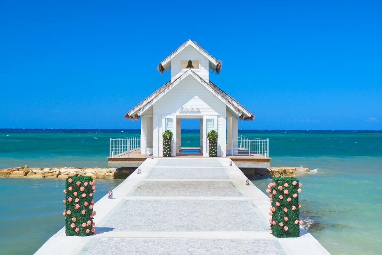 Sandals Montego Bay All Inclusive - Couples Only (Adults Only) Exterior photo